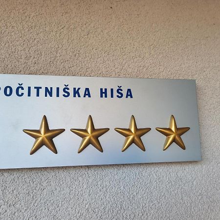 ויפאבה Boutique Villa Zontova Jama מראה חיצוני תמונה