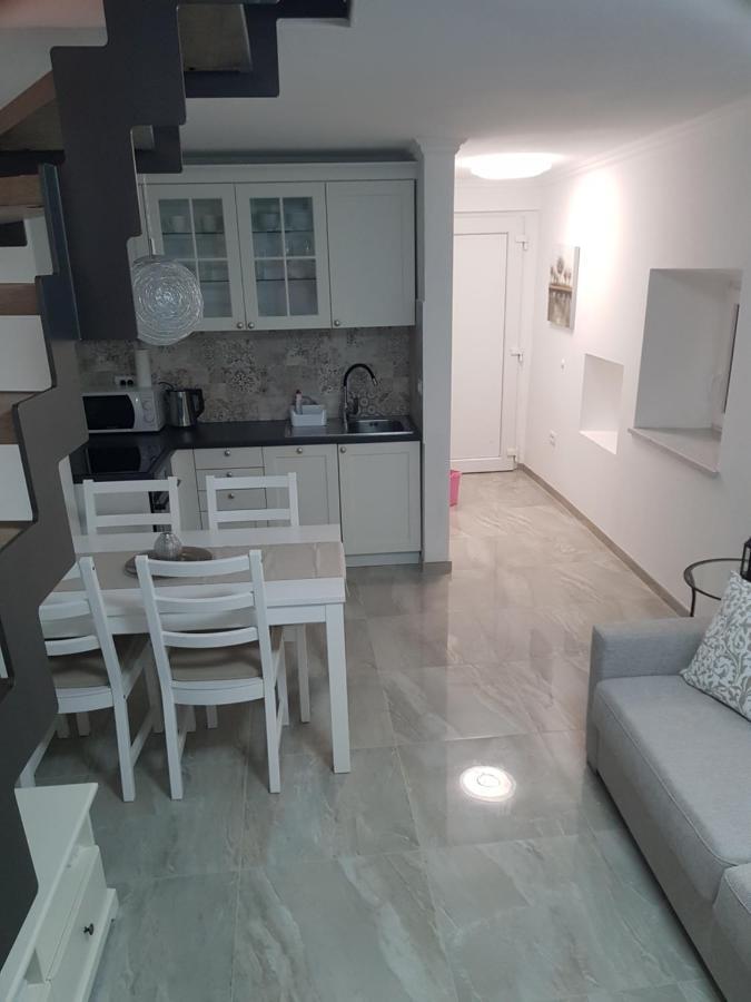 ויפאבה Boutique Villa Zontova Jama מראה חיצוני תמונה