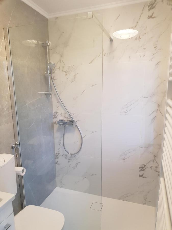 ויפאבה Boutique Villa Zontova Jama מראה חיצוני תמונה