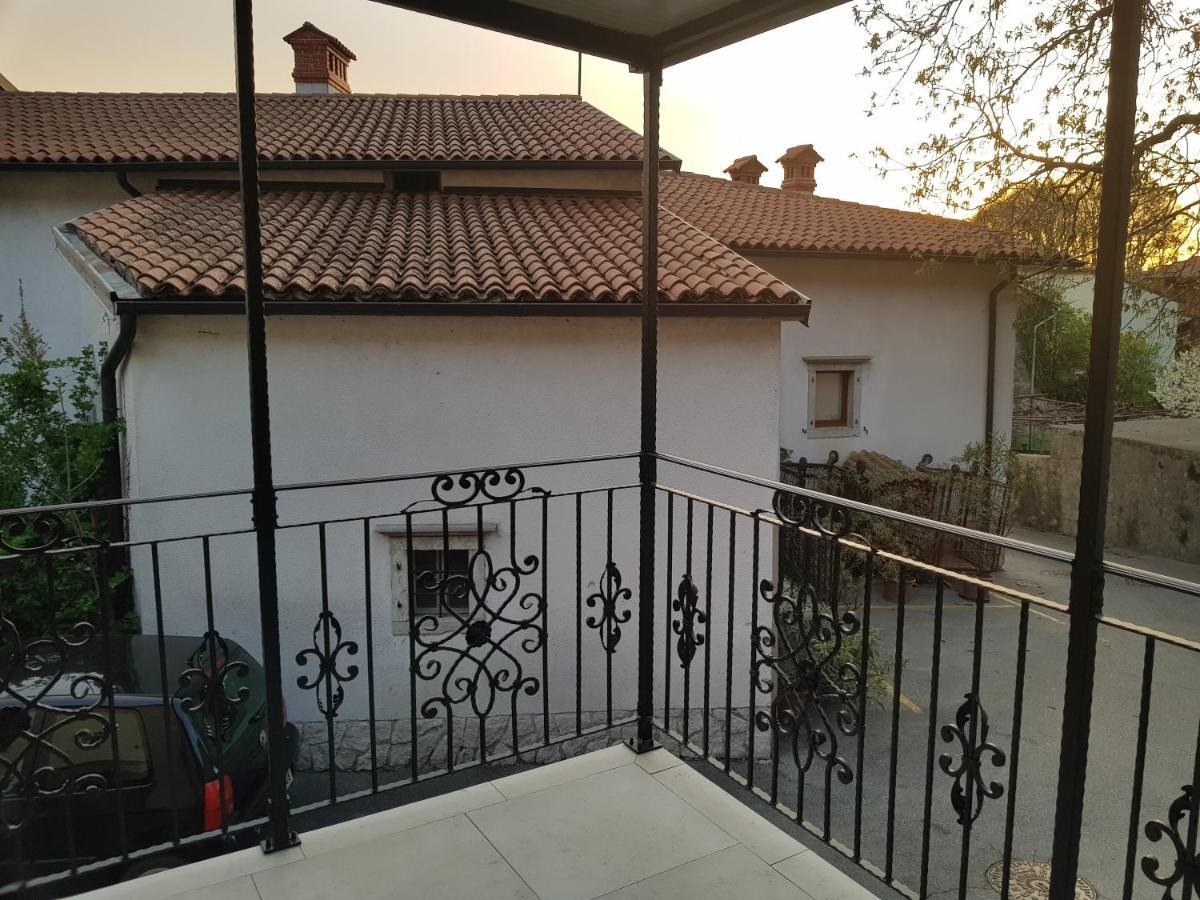 ויפאבה Boutique Villa Zontova Jama מראה חיצוני תמונה