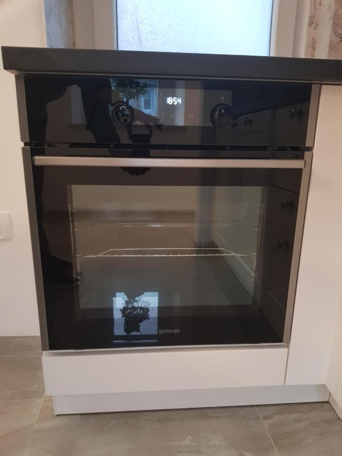 ויפאבה Boutique Villa Zontova Jama מראה חיצוני תמונה