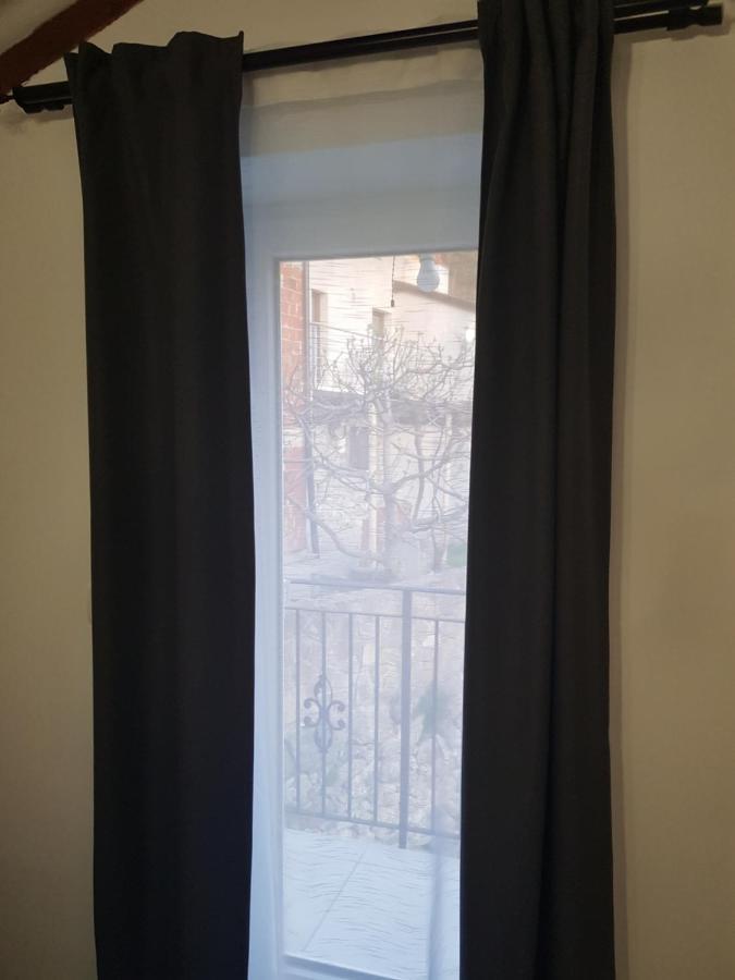 ויפאבה Boutique Villa Zontova Jama מראה חיצוני תמונה