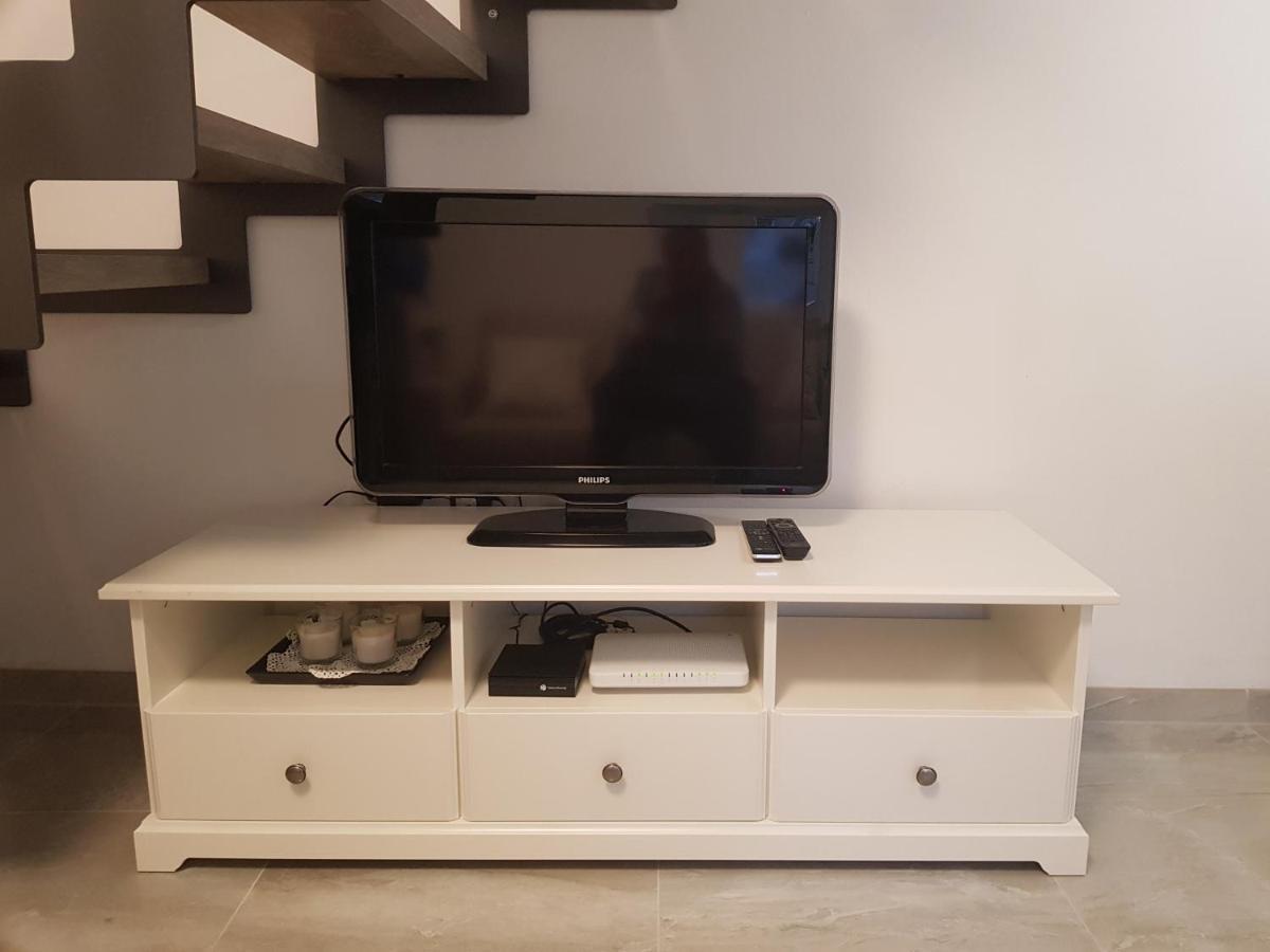 ויפאבה Boutique Villa Zontova Jama מראה חיצוני תמונה