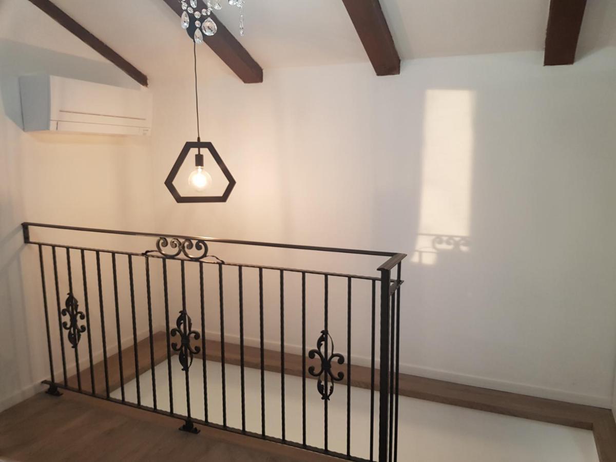 ויפאבה Boutique Villa Zontova Jama מראה חיצוני תמונה