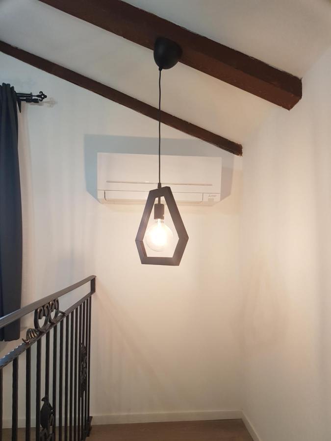 ויפאבה Boutique Villa Zontova Jama מראה חיצוני תמונה