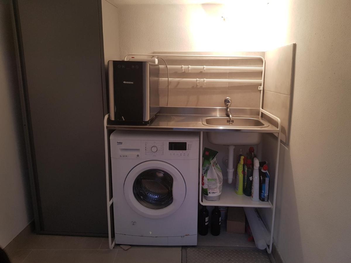 ויפאבה Boutique Villa Zontova Jama מראה חיצוני תמונה