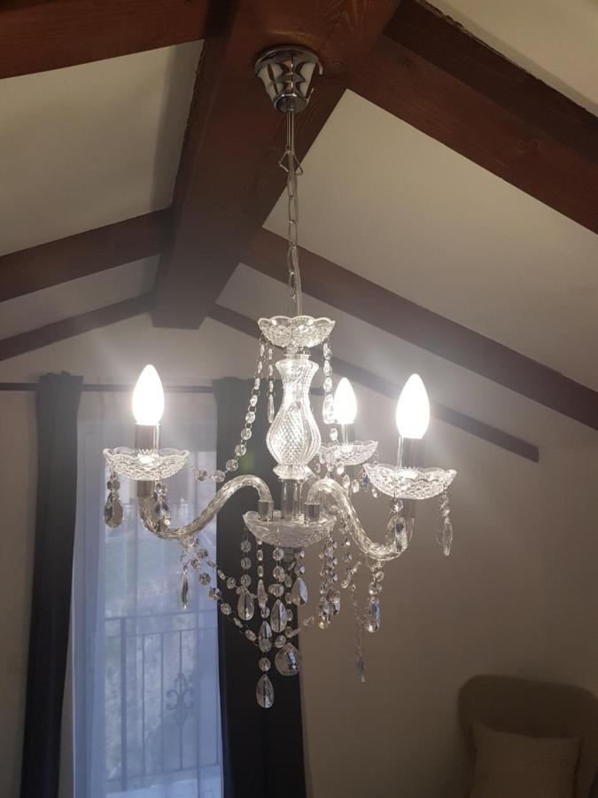 ויפאבה Boutique Villa Zontova Jama מראה חיצוני תמונה