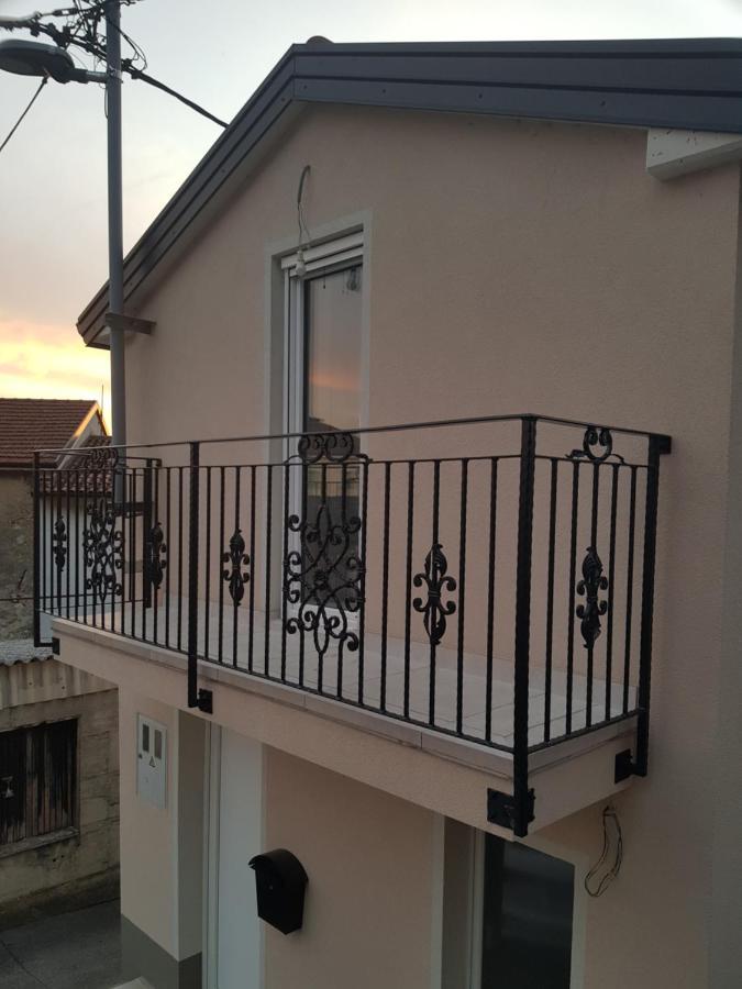 ויפאבה Boutique Villa Zontova Jama מראה חיצוני תמונה