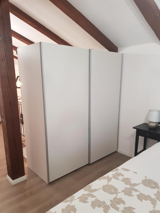 ויפאבה Boutique Villa Zontova Jama מראה חיצוני תמונה
