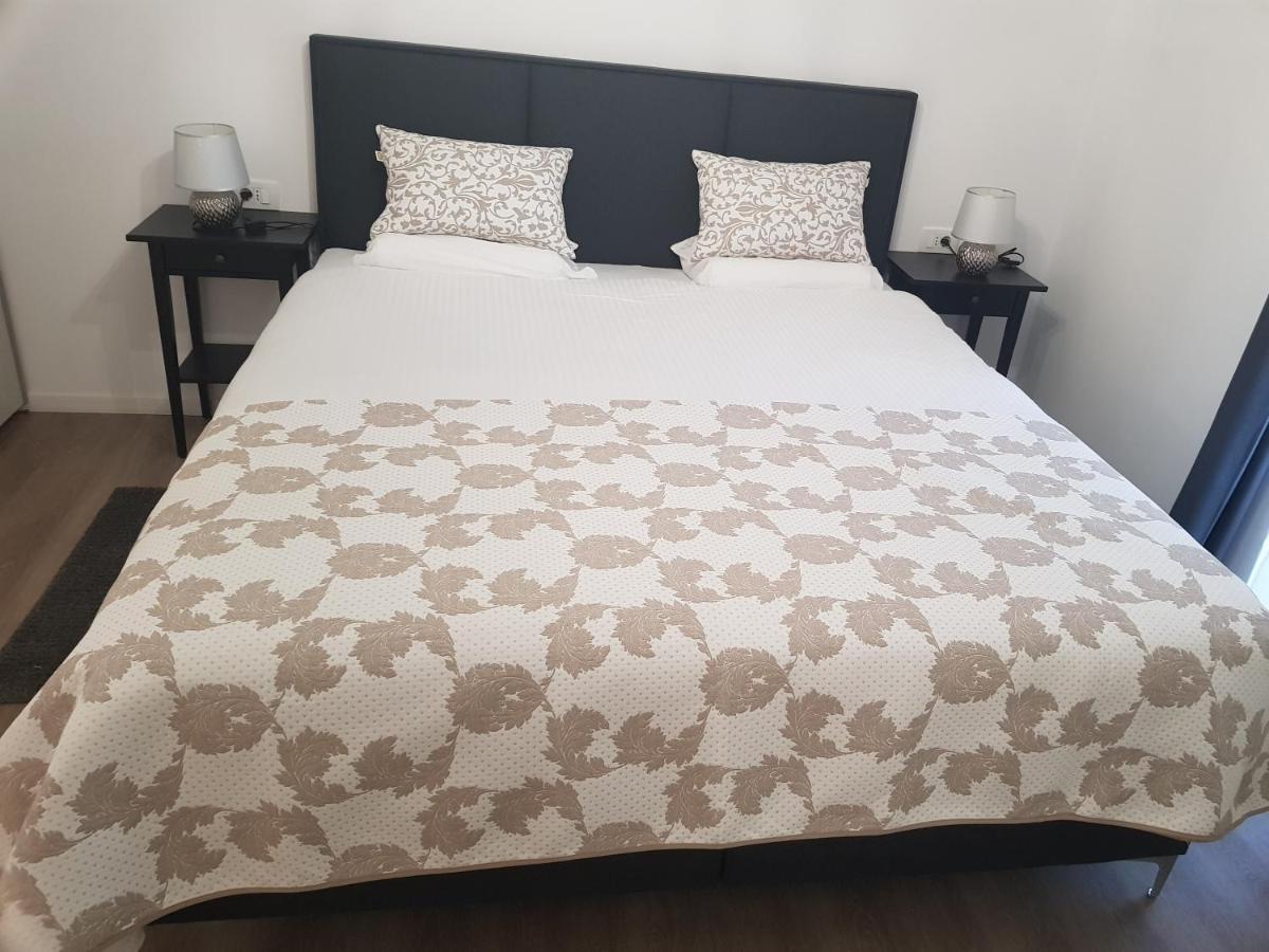 ויפאבה Boutique Villa Zontova Jama מראה חיצוני תמונה