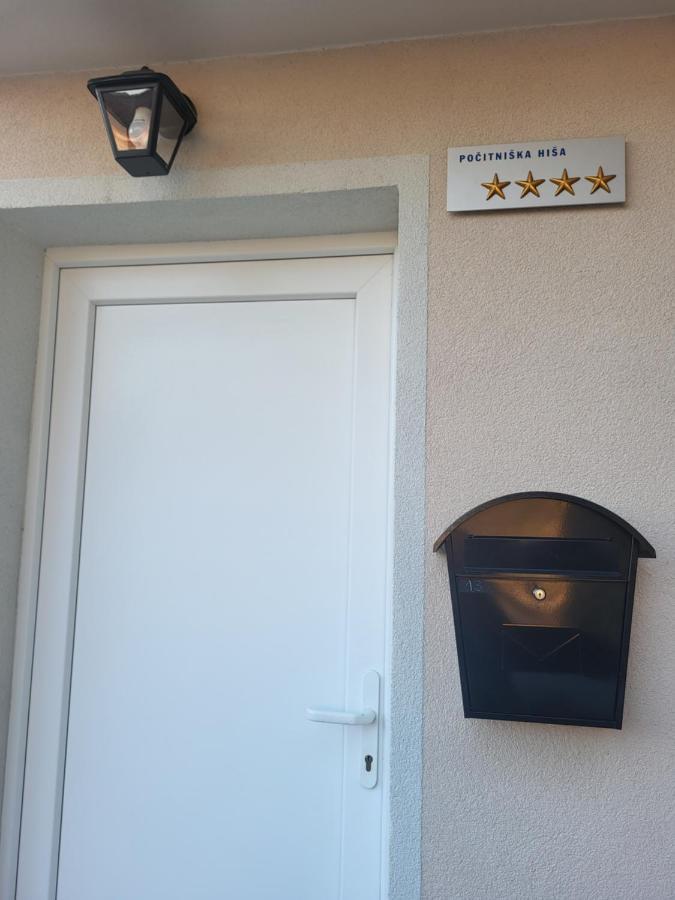 ויפאבה Boutique Villa Zontova Jama מראה חיצוני תמונה